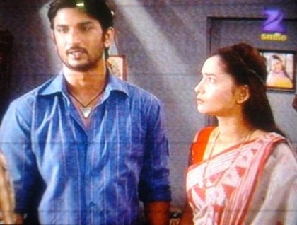 ArManav in Love [1132] - Archana si Manav 3