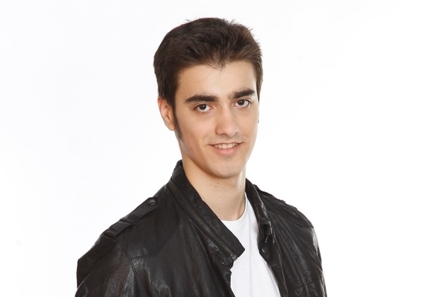 c1k9532 - Pariu cu viata
