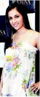 SHILPA2 - 0000_Shilpa Anand  26th Gehna Jewellers anniversary bash