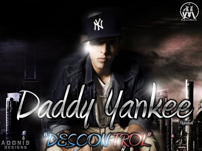 Daddy-Yankee-Descontrol