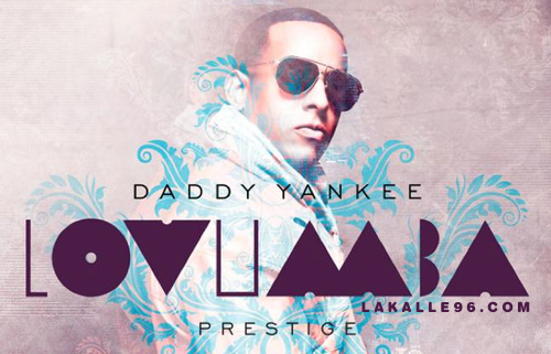 Daddy-Yankee-Lovumba