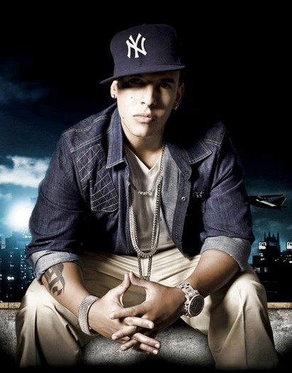 daddy-yankee-mundial1 - DADDY YANKEE