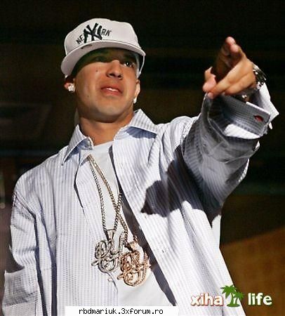 ok_1036 - DADDY YANKEE