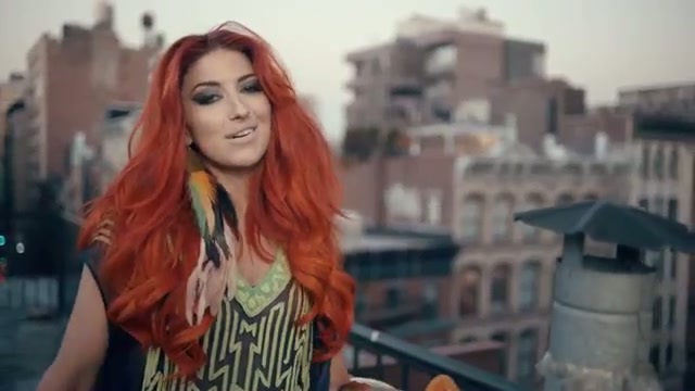 Gym-Class-Heroes_-Ass-Back-Home-ft.-Neon-Hitch-OFFICIAL-VIDEO-144 - NEON HITCH