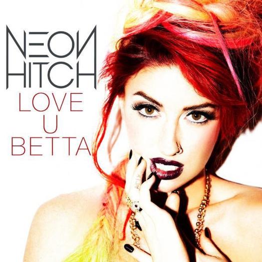 neon hitch - NEON HITCH