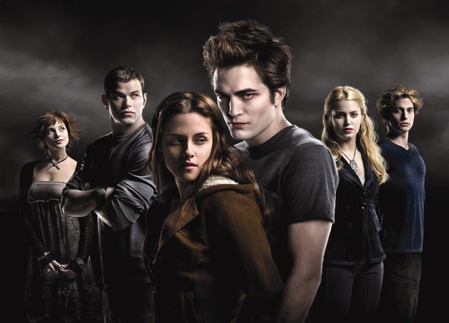 2 - Twilight