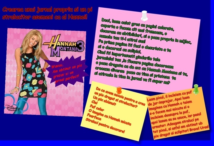 2 - Hannah Montana