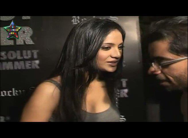 16 - Shilpa Anand In Rocky Party Spicy Bollywood