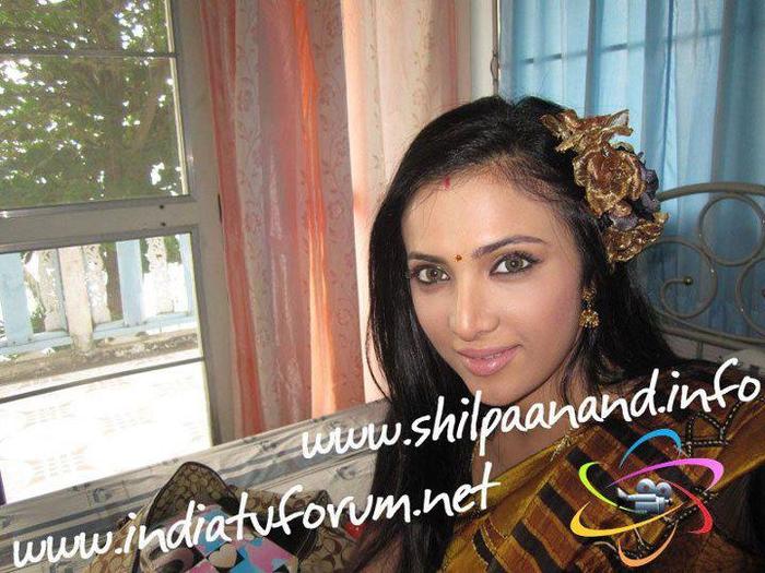  - Shilpa Anand