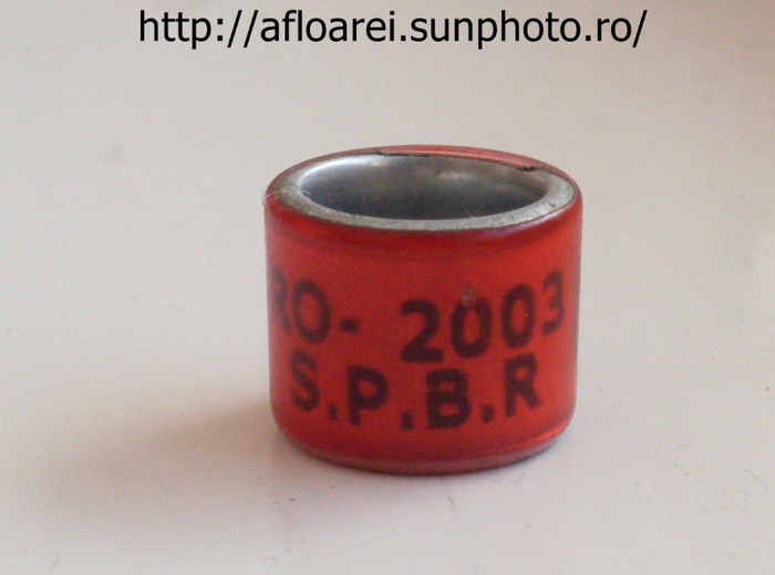 ro 2003 spbr - SPBR