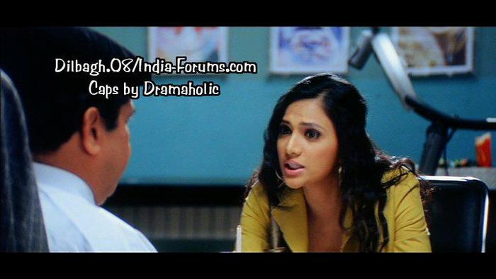 11 - Shilpa Anand As Rashmi Mehra In Iqraar By Change