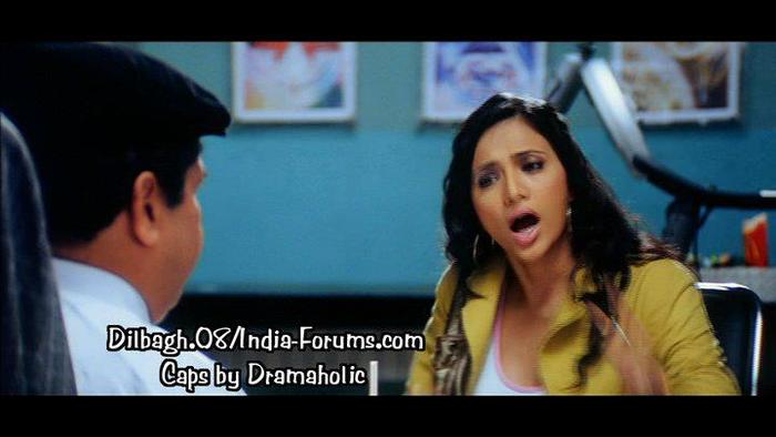 12 - Shilpa Anand As Rashmi Mehra In Iqraar By Change