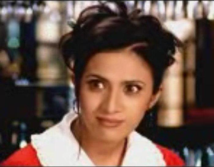 1 - Shilpa Anand In Music Video With Ayaz Khan