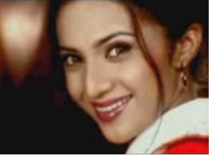 5 - Shilpa Anand In Music Video With Ayaz Khan