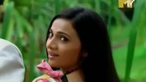 16 - Shilpa Anand In Music Video With Ayaz Khan