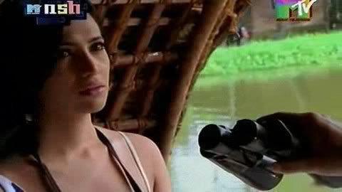 18 - Shilpa Anand In Music Video With Ayaz Khan