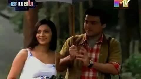 20 - Shilpa Anand In Music Video With Ayaz Khan