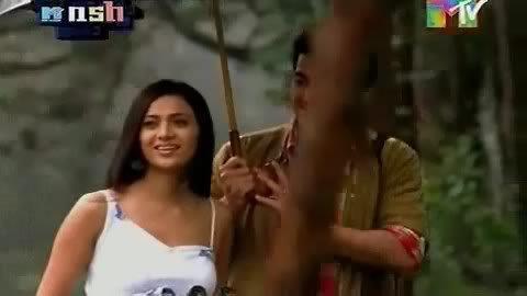 25 - Shilpa Anand In Music Video With Ayaz Khan