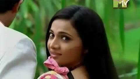 27 - Shilpa Anand In Music Video With Ayaz Khan