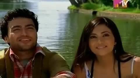 28 - Shilpa Anand In Music Video With Ayaz Khan