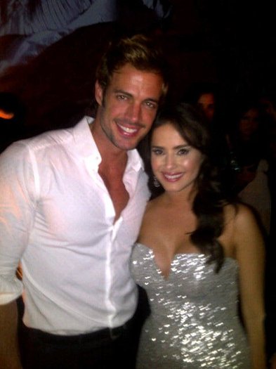 Danna & William Levy