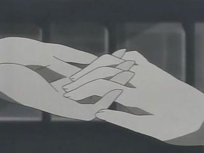  - Take my hand