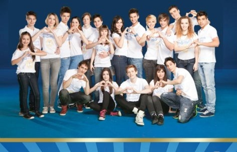 x3LaLaSmiile Friend with me in stil LaLa