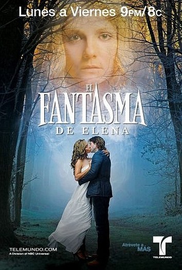 El fantasma de Elena