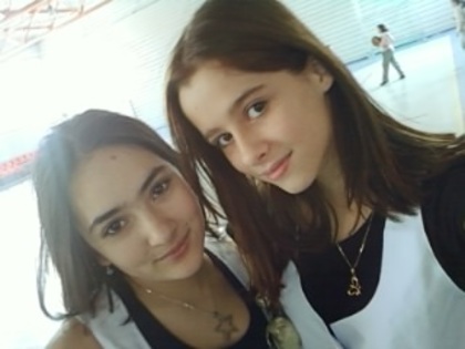 Me+ Aly[BFF]