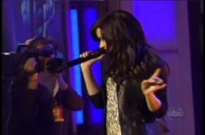 Demi Lovato Performs on Dancing With The Stars (7) - Demilush Performs on Dancing With The Stars Part oo1