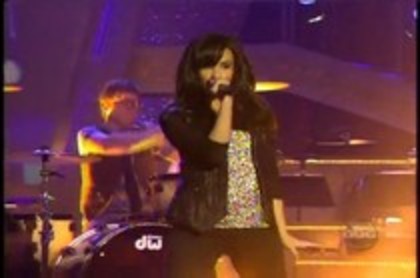 Demi Lovato Performs on Dancing With The Stars (11) - Demilush Performs on Dancing With The Stars Part oo1