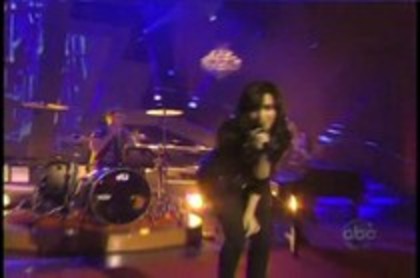 Demi Lovato Performs on Dancing With The Stars (51)