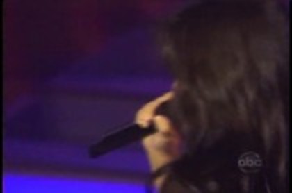 Demi Lovato Performs on Dancing With The Stars (59)