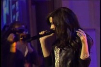 Demi Lovato Performs on Dancing With The Stars (6) - Demilush Performs on Dancing With The Stars Part oo1