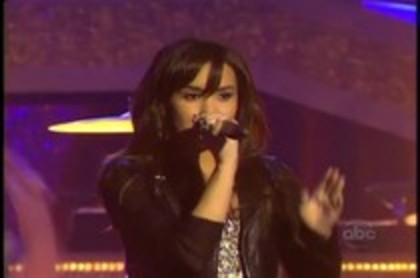 Demi Lovato Performs on Dancing With The Stars (963) - Demilush Performs on Dancing With The Stars Part oo3