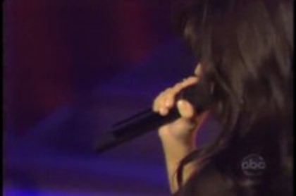 Demi Lovato Performs on Dancing With The Stars (480)