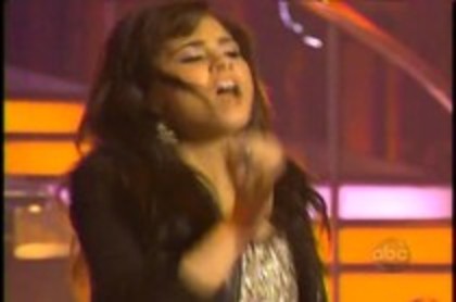 Demi Lovato Performs on Dancing With The Stars (499) - Demilush Performs on Dancing With The Stars Part oo2