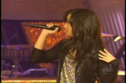 Demi Lovato Performs on Dancing With The Stars (510) - Demilush Performs on Dancing With The Stars Part oo2