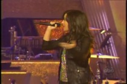 Demi Lovato Performs on Dancing With The Stars (513) - Demilush Performs on Dancing With The Stars Part oo2