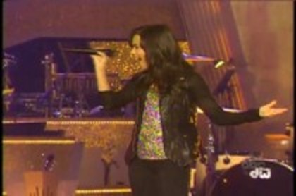 Demi Lovato Performs on Dancing With The Stars (515) - Demilush Performs on Dancing With The Stars Part oo2