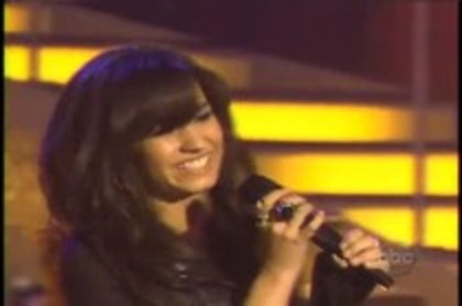 Demi Lovato Performs on Dancing With The Stars (1014) - Demilush Performs on Dancing With The Stars Part oo3