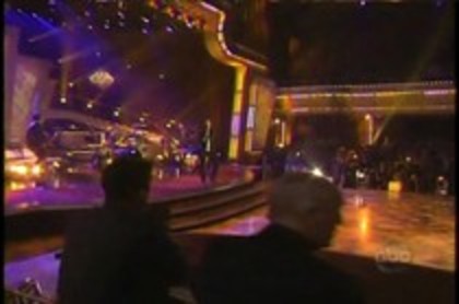 Demi Lovato Performs on Dancing With The Stars (518)