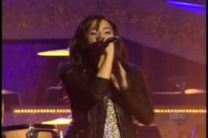 Demi Lovato Performs on Dancing With The Stars (960) - Demilush Performs on Dancing With The Stars Part oo3