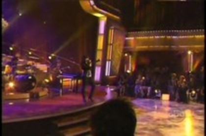 Demi Lovato Performs on Dancing With The Stars (523)