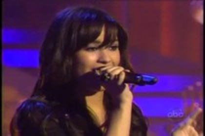 Demi Lovato Performs on Dancing With The Stars (536) - Demilush Performs on Dancing With The Stars Part oo2
