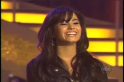 Demi Lovato Performs on Dancing With The Stars (1016)