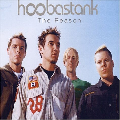 hoobastank-173529 - X-My music