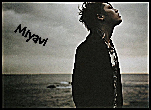 miyaviiiiii - X-My music