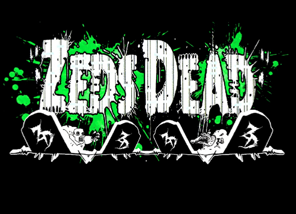 Zeds-Dead