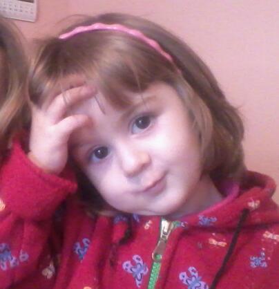 - Familia mea